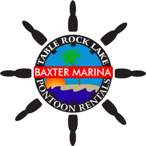 Table Rock Lake Pontoon Rentals logo