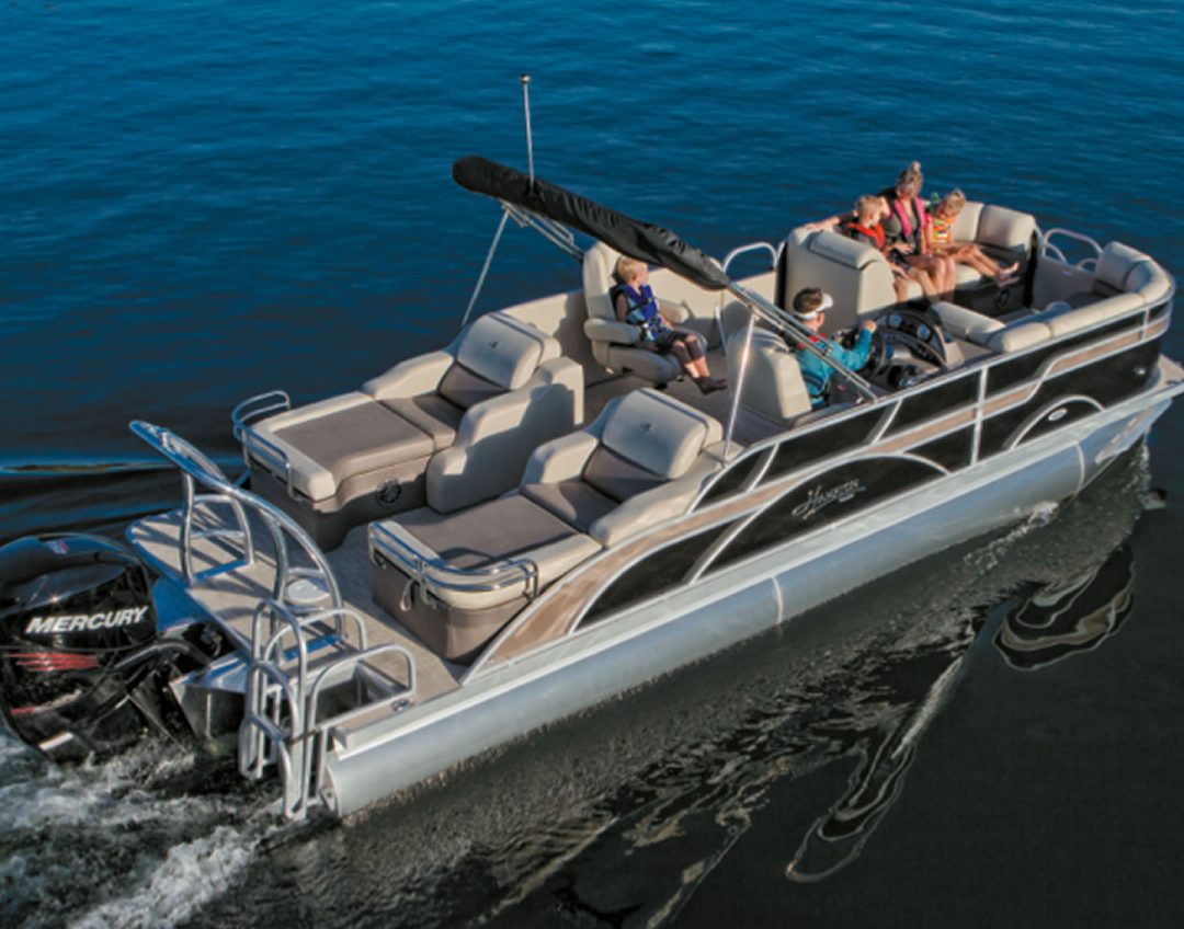 Boat Rentals Table Rock Lake Pontoon Rentals