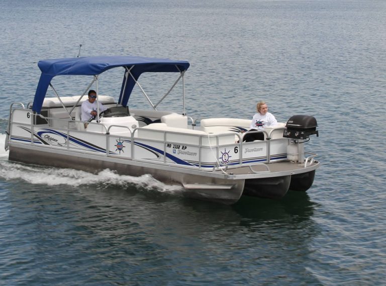 Boat Rentals Table Rock Lake Pontoon Rentals