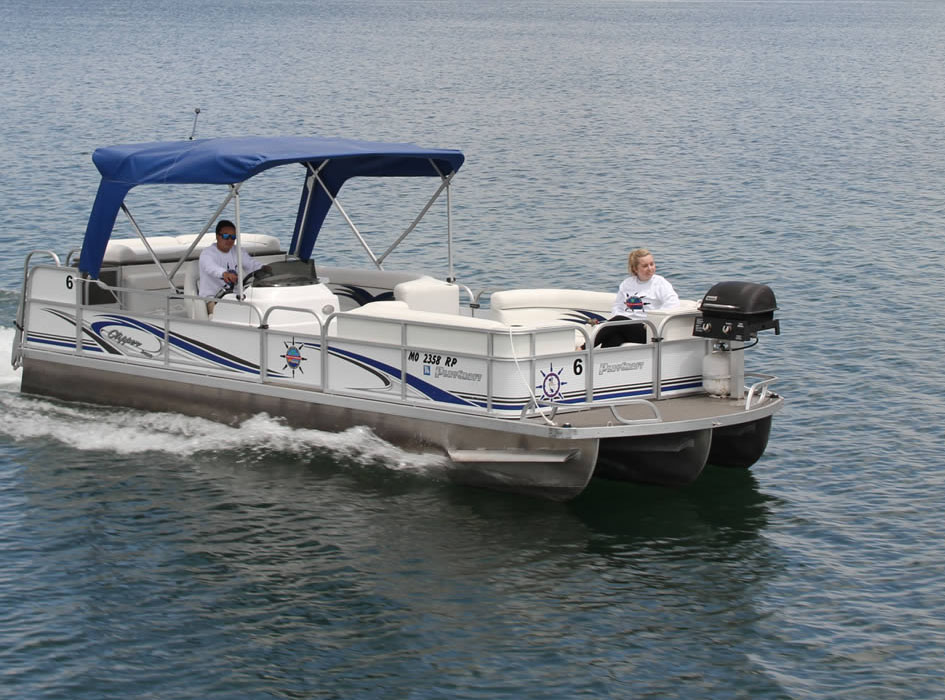 Boat Rentals Table Rock Lake Pontoon Rentals