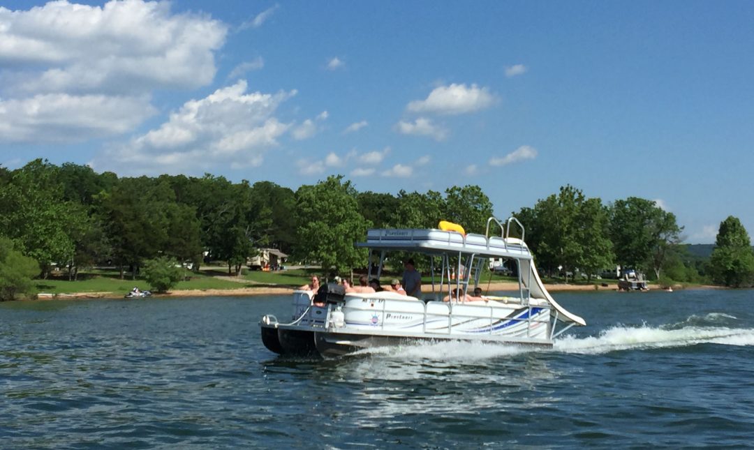 Boat Rentals Table Rock Lake Pontoon Rentals